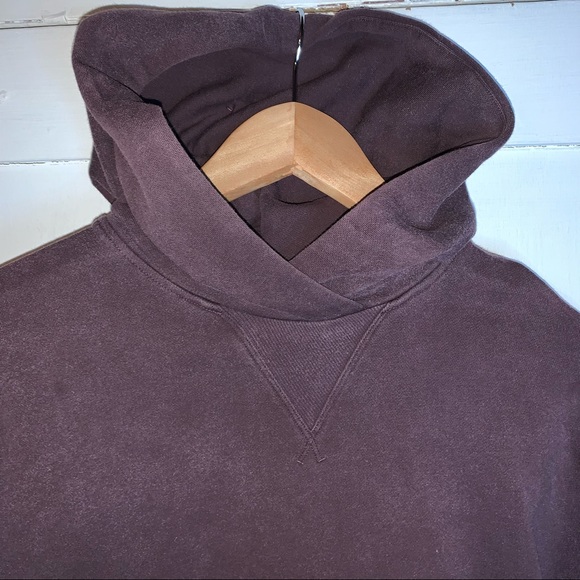 Lululemon Sweatshirt Warm Down Hoodie - Picture 8 of 10
